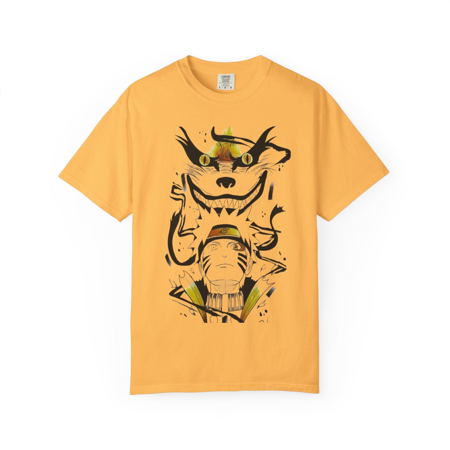 Bold Graphic Unisex T-Shirt with Edgy Design, Casual Wear, Street Style, Unique Gift, Festival Clothing, Everyday T-Shirt