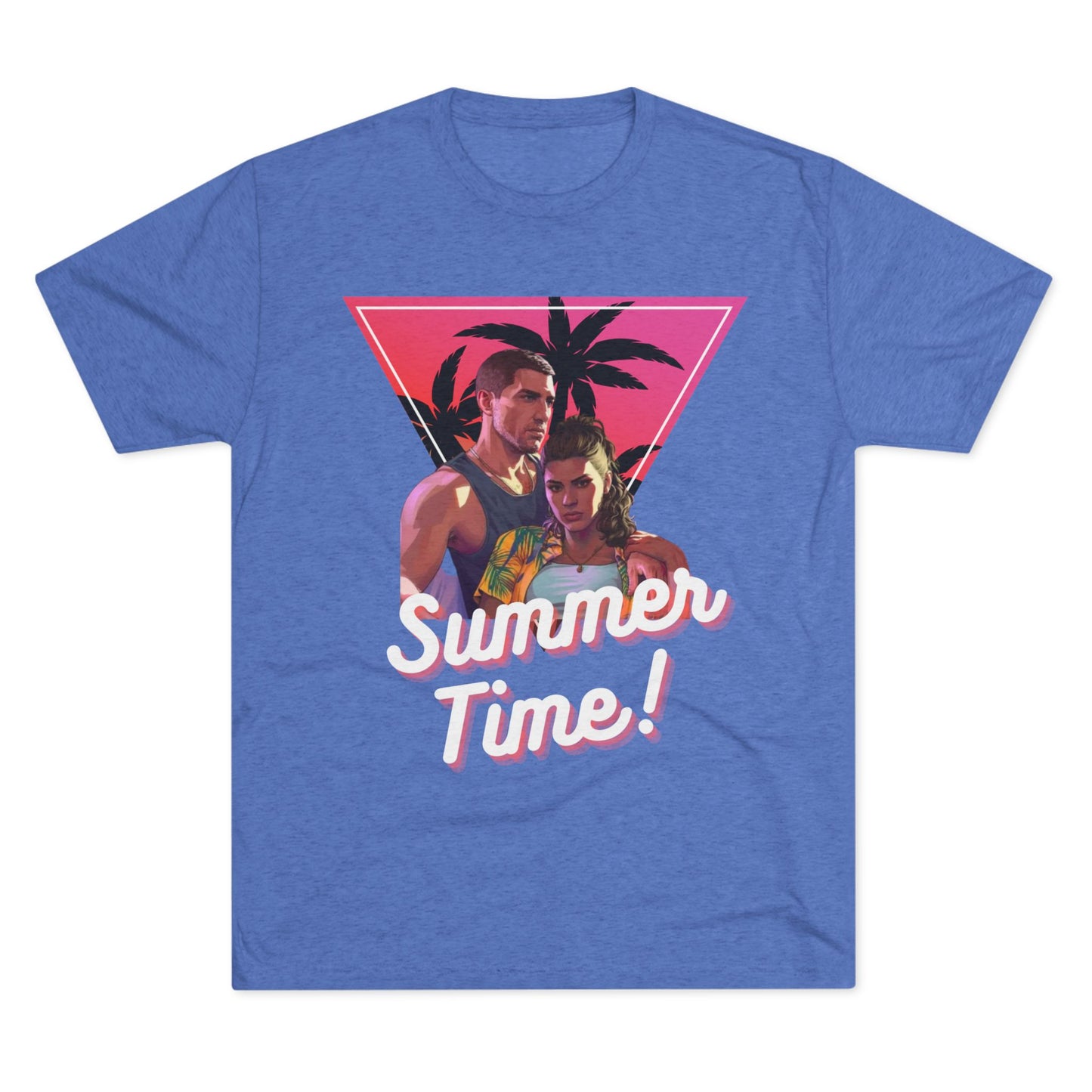 GTA 6 Unisex Tee