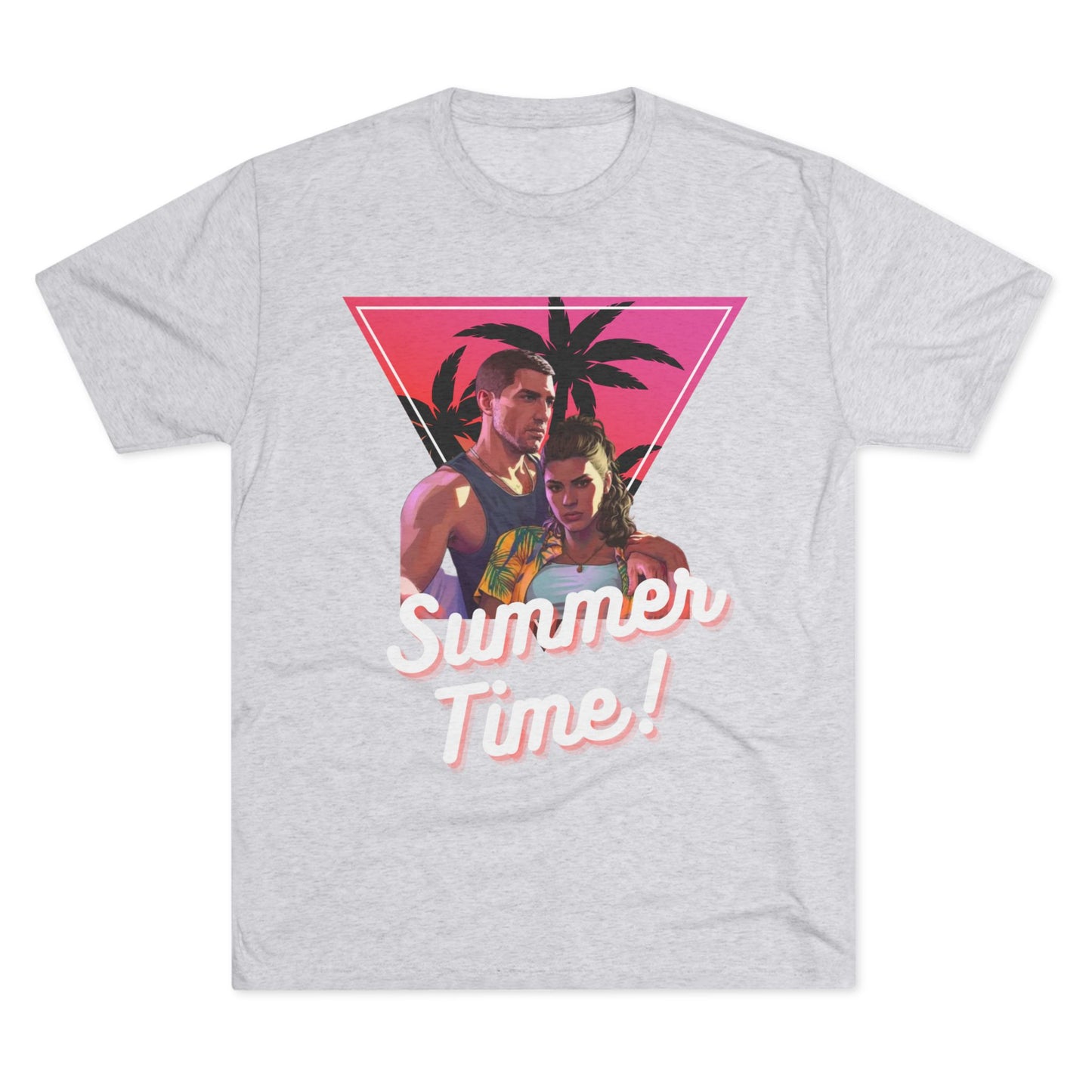GTA 6 Unisex Tee