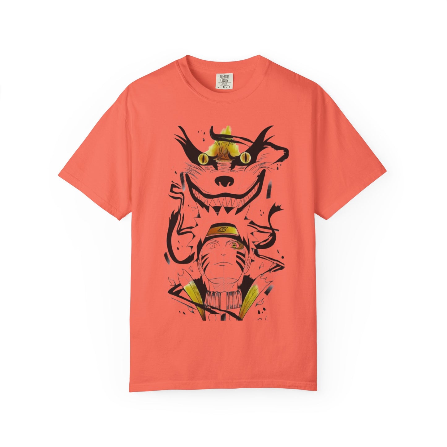 Bold Graphic Unisex T-Shirt with Edgy Design, Casual Wear, Street Style, Unique Gift, Festival Clothing, Everyday T-Shirt