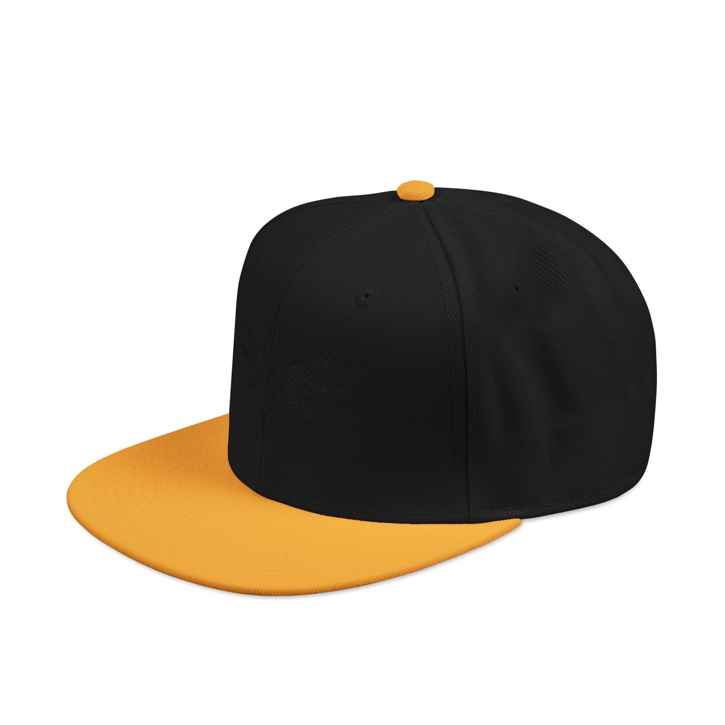 Snapback Hat with Embroidered Design, Stylish Cap for Fashion Lovers, Perfect Gift for Men and Women, Great for Everyday Wear, Unique [...]