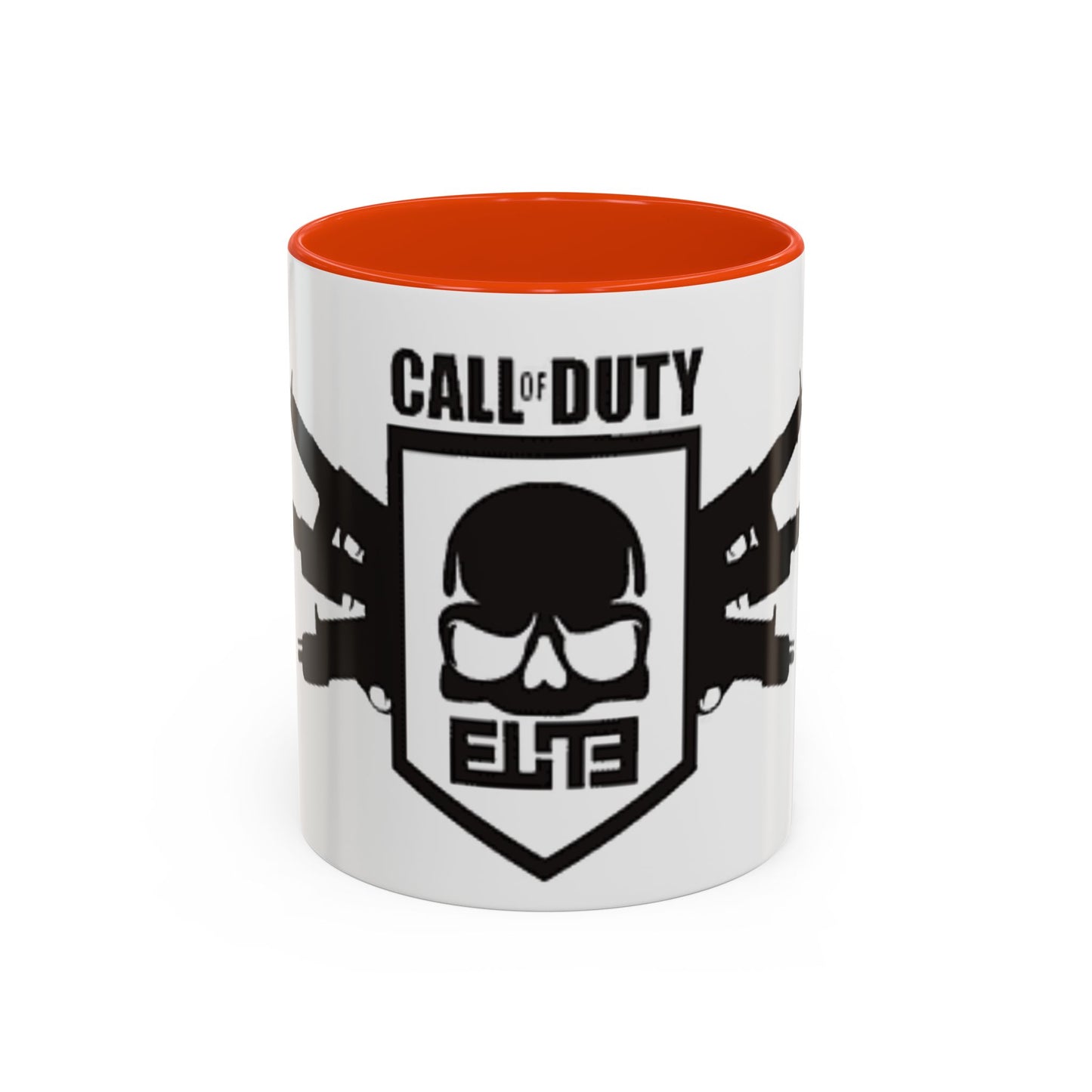 Call of Duty Gamer Mug - Colorful Coffee Cup, Perfect Gift for Gamers, 11oz & 15oz, Unique Gaming Merchandise