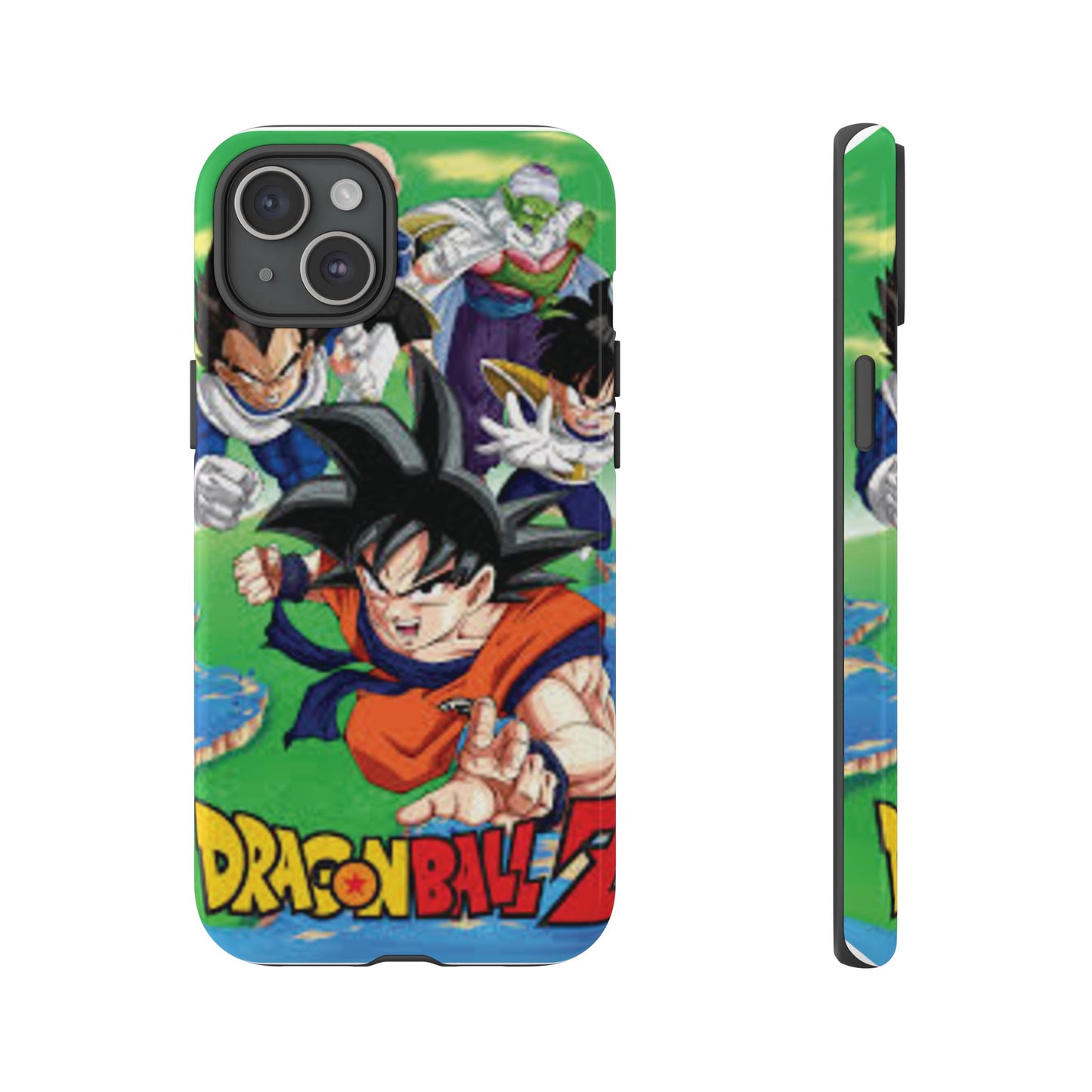 Dragon Ball Z Tough Cases