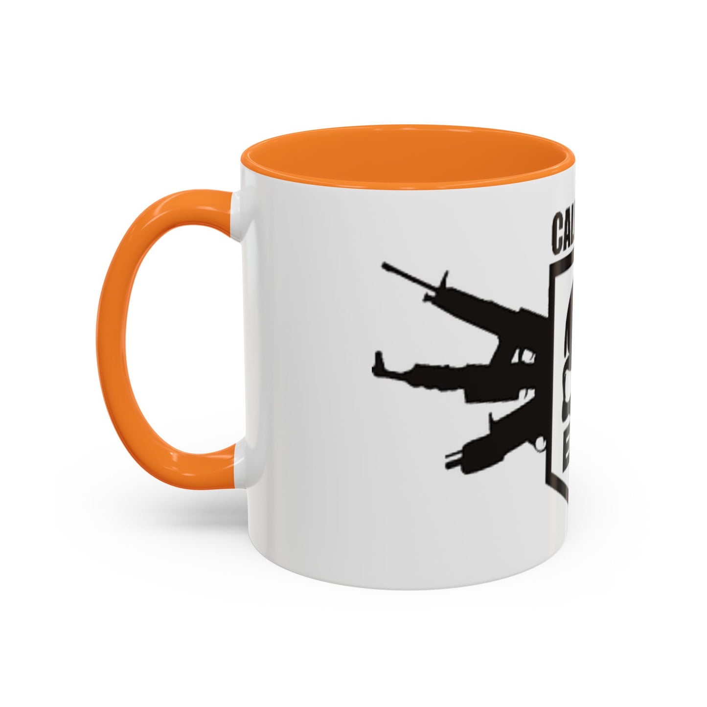Call of Duty Gamer Mug - Colorful Coffee Cup, Perfect Gift for Gamers, 11oz & 15oz, Unique Gaming Merchandise