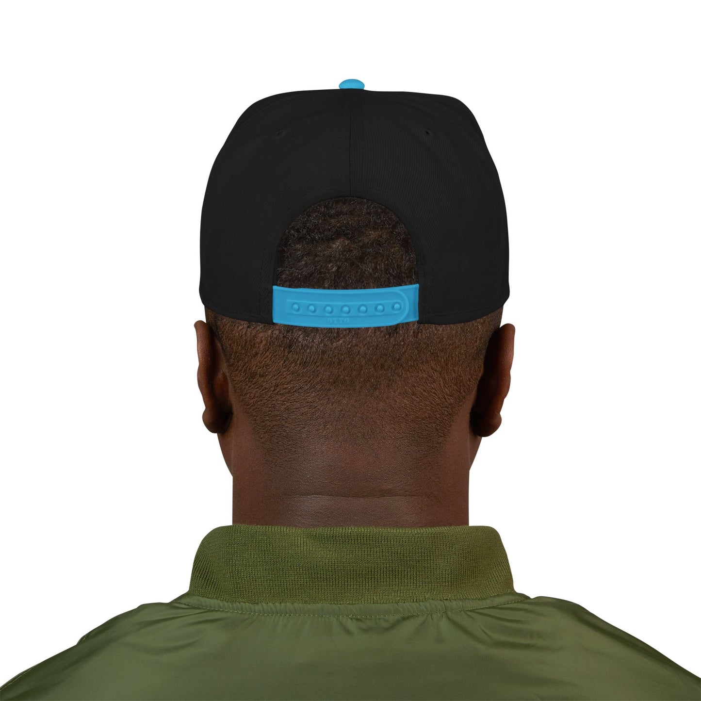 Snapback Hat with Embroidered Design, Stylish Cap for Fashion Lovers, Perfect Gift for Men and Women, Great for Everyday Wear, Unique [...]