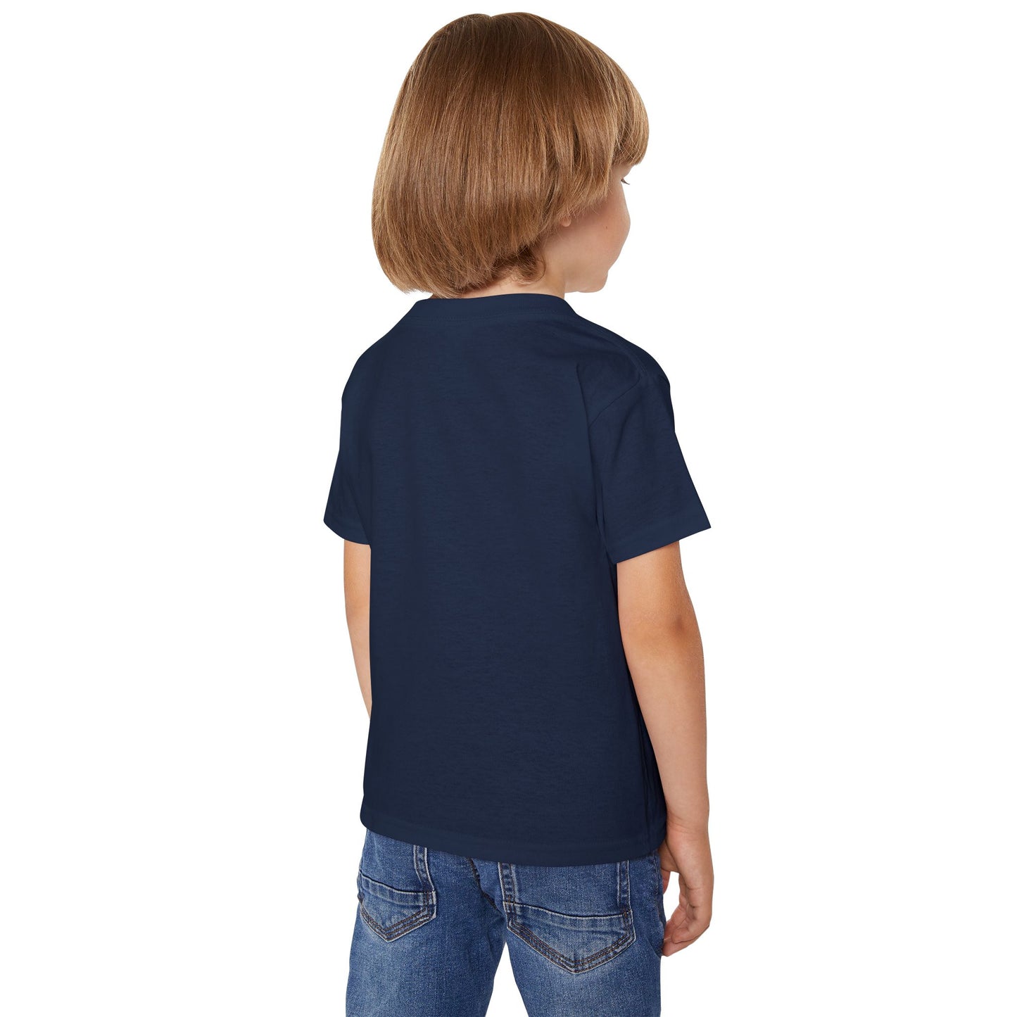 Toddler T-shirt Dragon Ball Kid Design
