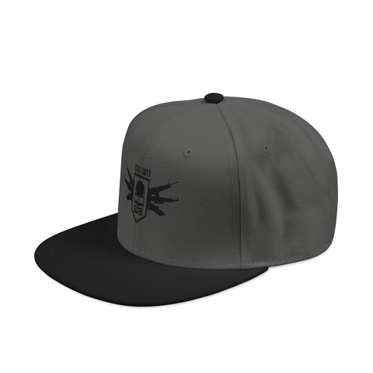 Snapback Hat with Embroidered Design, Stylish Cap for Fashion Lovers, Perfect Gift for Men and Women, Great for Everyday Wear, Unique [...]
