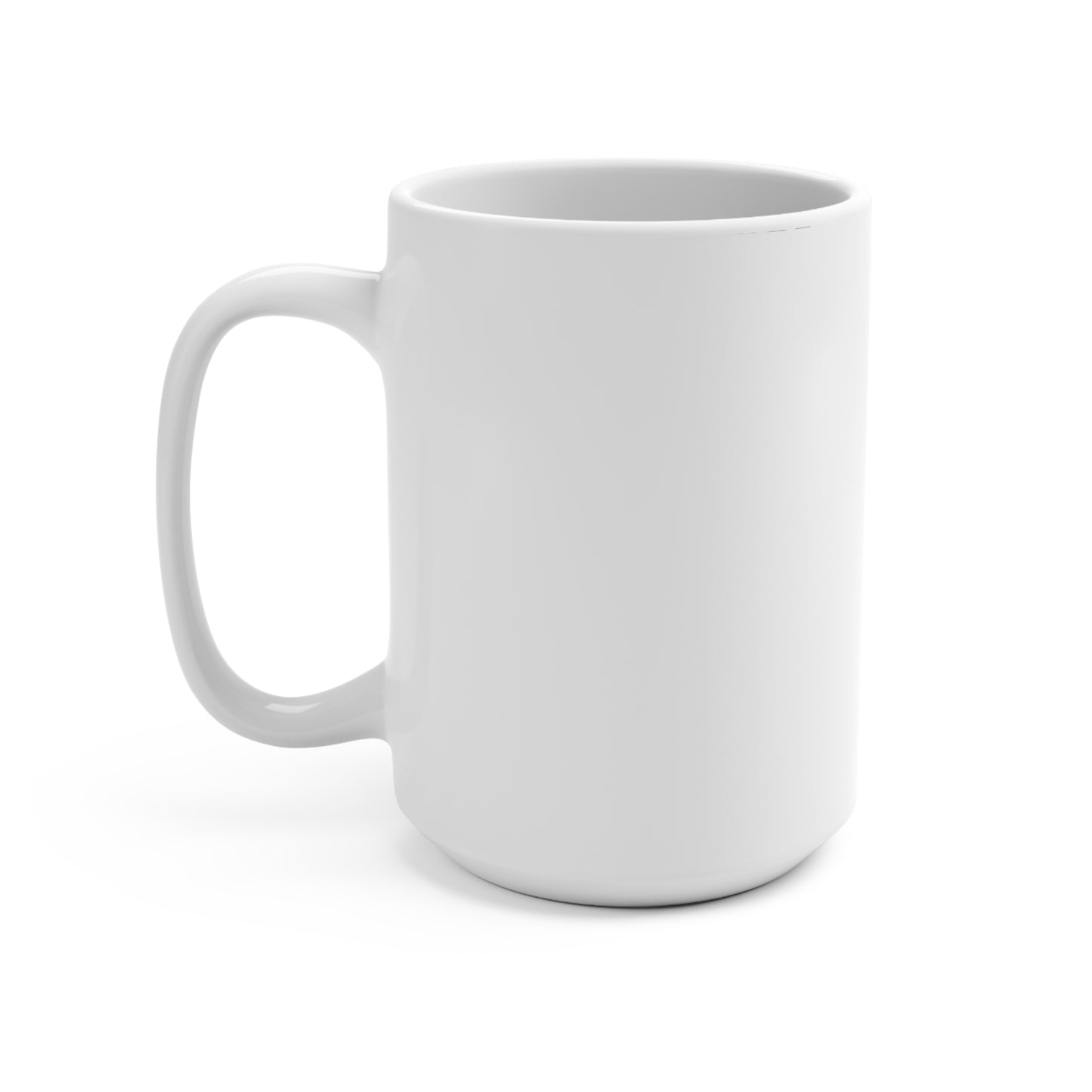 Anime-Inspired 15oz Mug, Perfect Gift for Fans, Great for Coffee, Tea, Collectible Merchandise, Ideal for Birthdays, Holidays