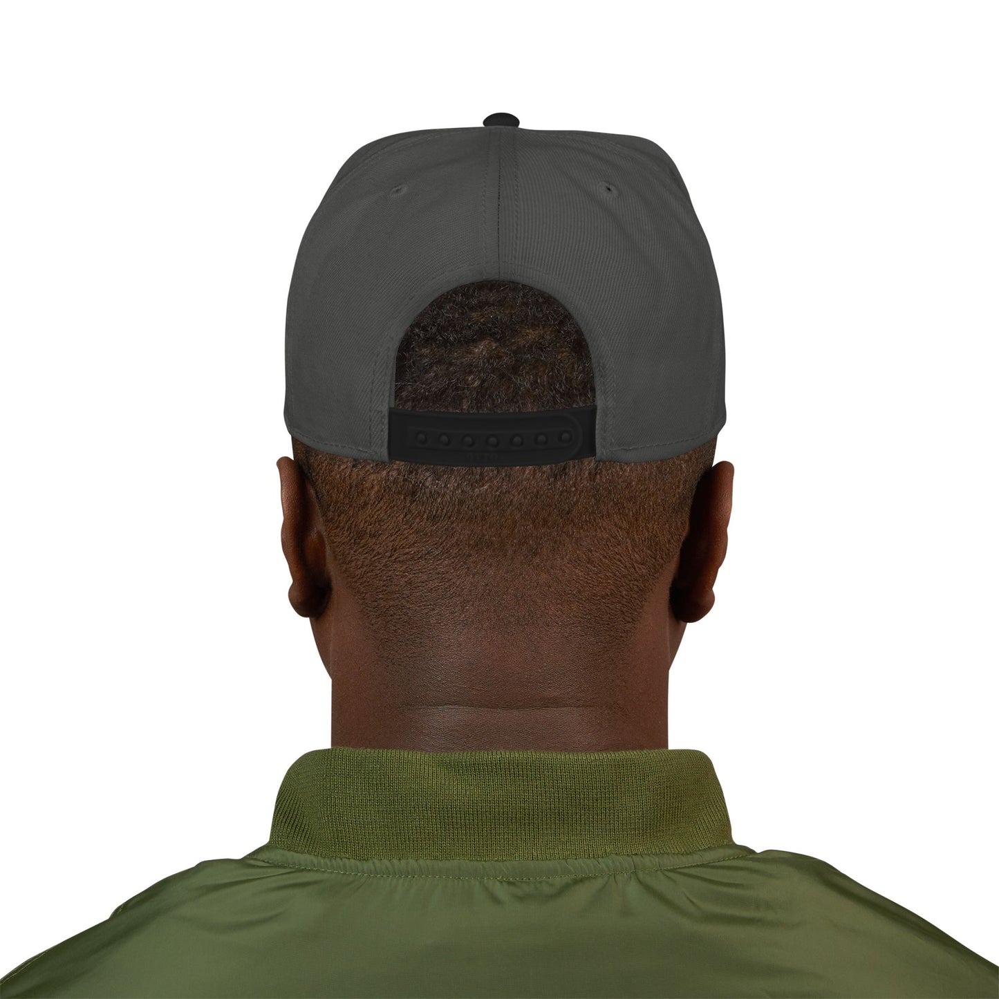 Snapback Hat with Embroidered Design, Stylish Cap for Fashion Lovers, Perfect Gift for Men and Women, Great for Everyday Wear, Unique [...]