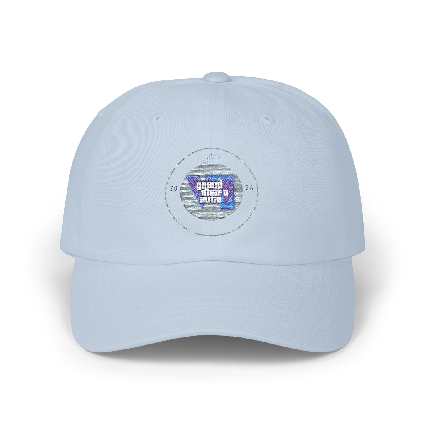 Classic Dad Cap - Stylish Hat for Casual Outings, Gifts for Father's Day, Everyday Wear, Summer Accessories, Trendy Headwear