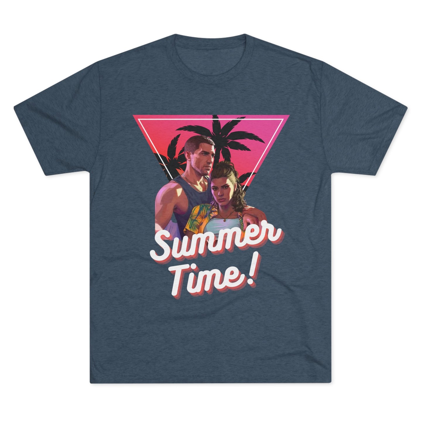 GTA 6 Unisex Tee
