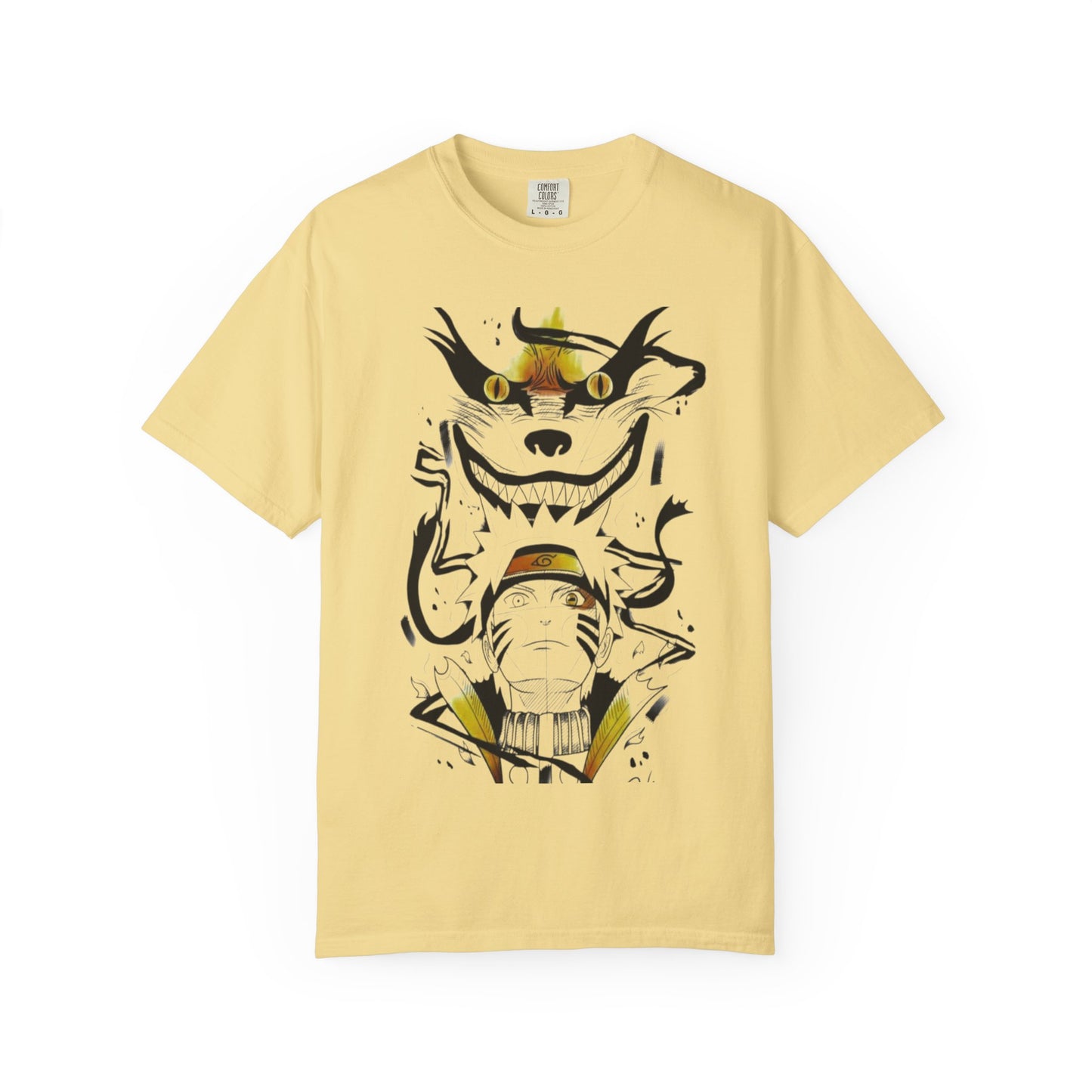 Bold Graphic Unisex T-Shirt with Edgy Design, Casual Wear, Street Style, Unique Gift, Festival Clothing, Everyday T-Shirt