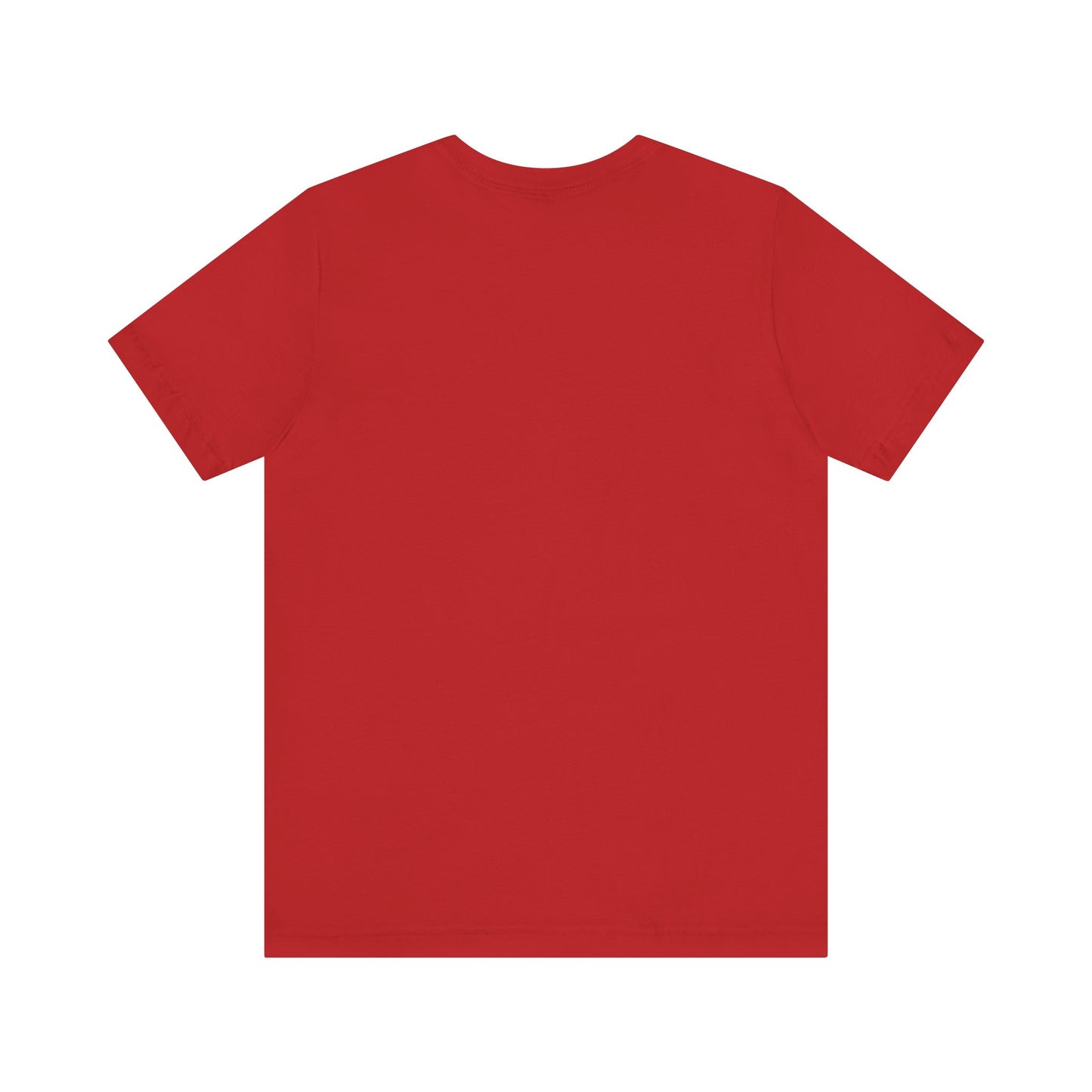 Gamer Tee - Los Santos GTA Universe Unisex Jersey Short Sleeve Tee