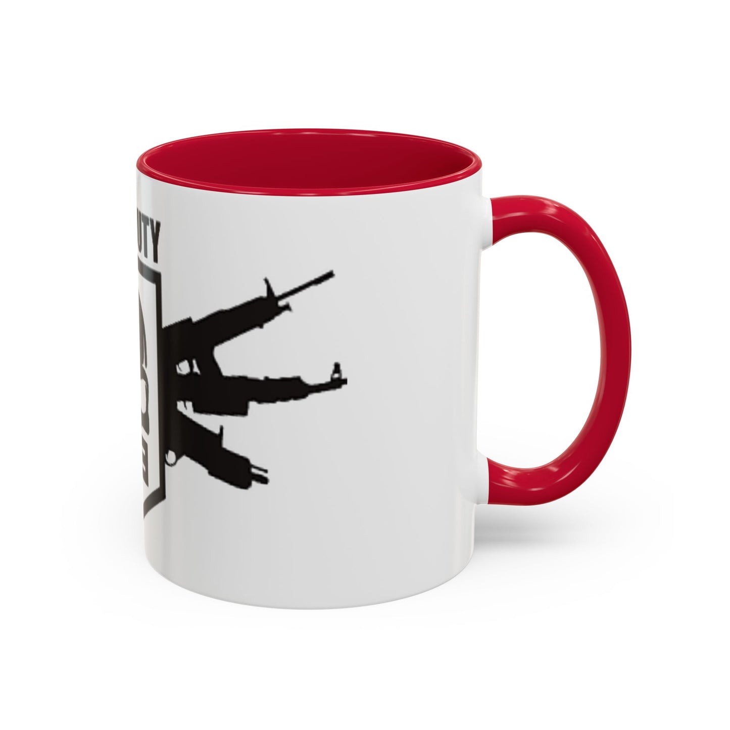 Call of Duty Gamer Mug - Colorful Coffee Cup, Perfect Gift for Gamers, 11oz & 15oz, Unique Gaming Merchandise