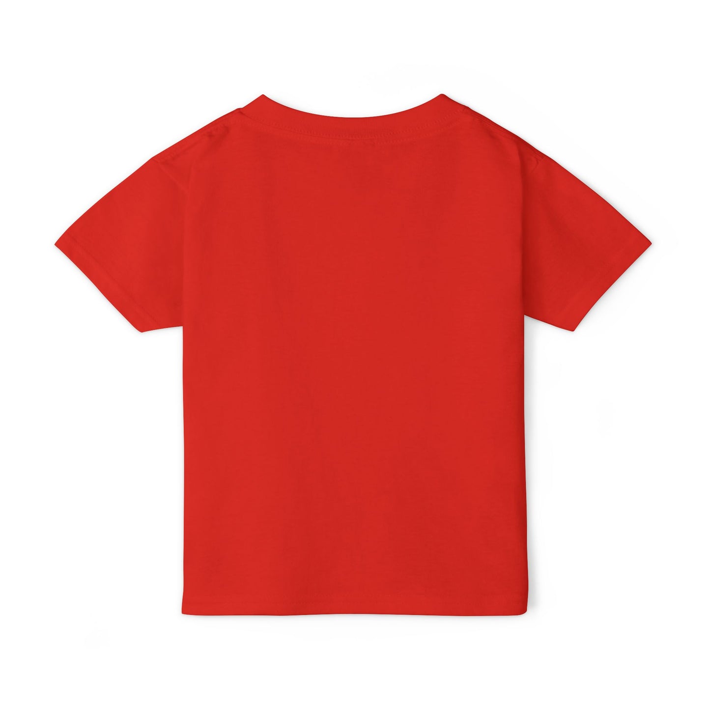 Toddler T-shirt Dragon Ball Kid Design
