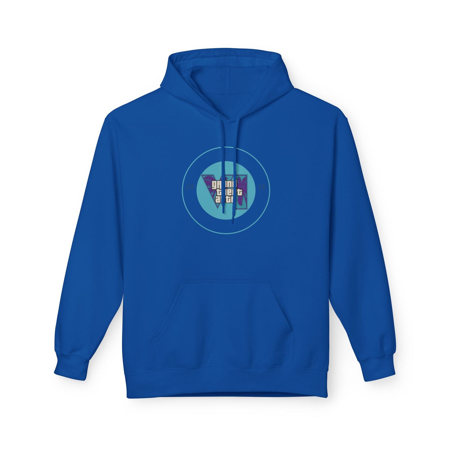 Colorful Graphic Unisex Hoodie - Perfect for Cozy Days, Casual Outfits, Gift for Friends, Birthday Present, Everyday Wear