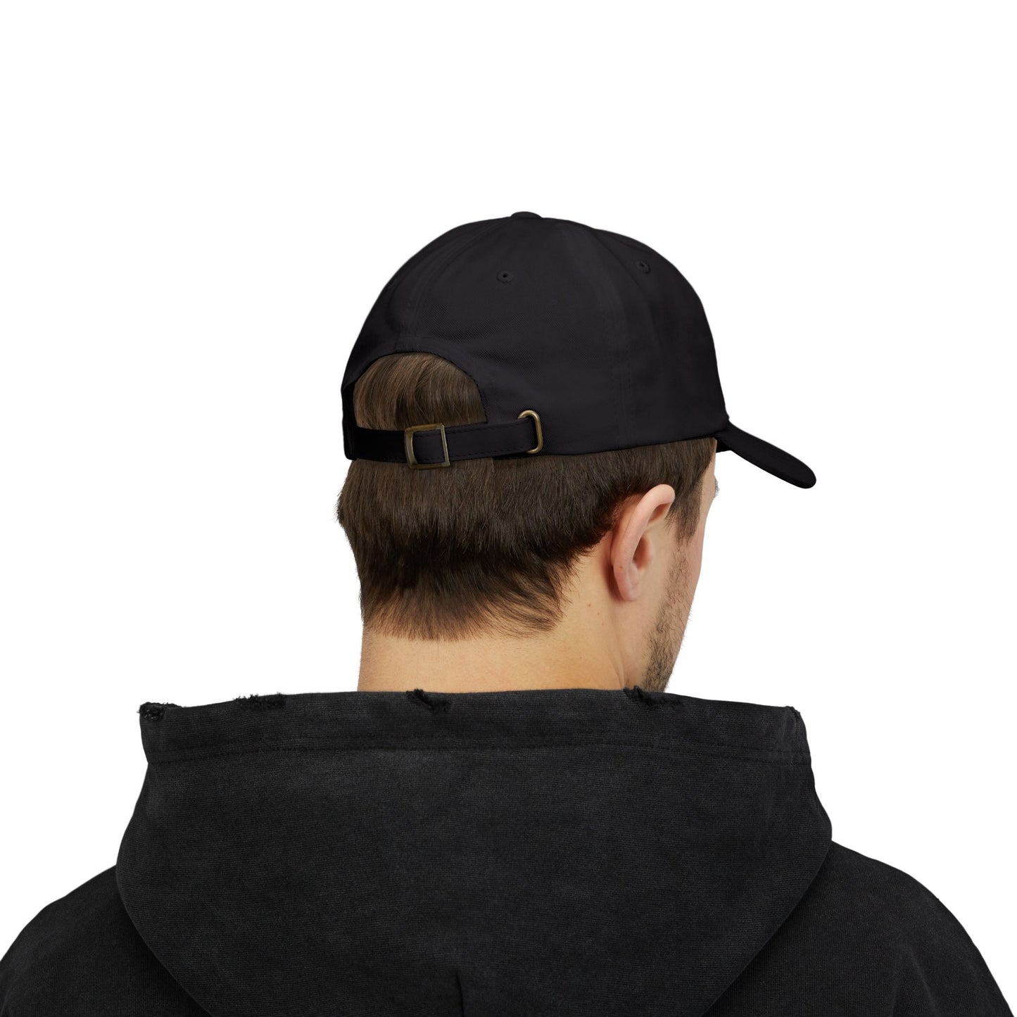 Classic Dad Cap - Stylish Hat for Casual Outings, Gifts for Father's Day, Everyday Wear, Summer Accessories, Trendy Headwear
