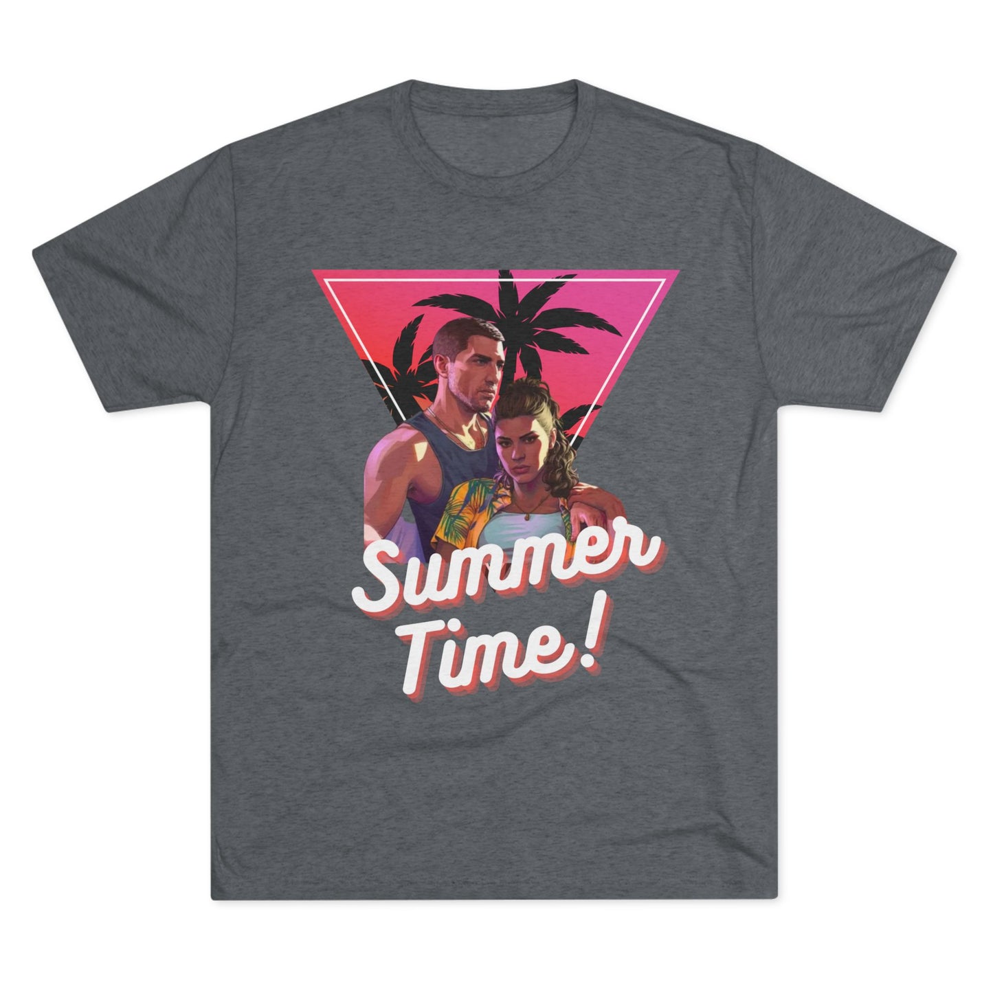 GTA 6 Unisex Tee