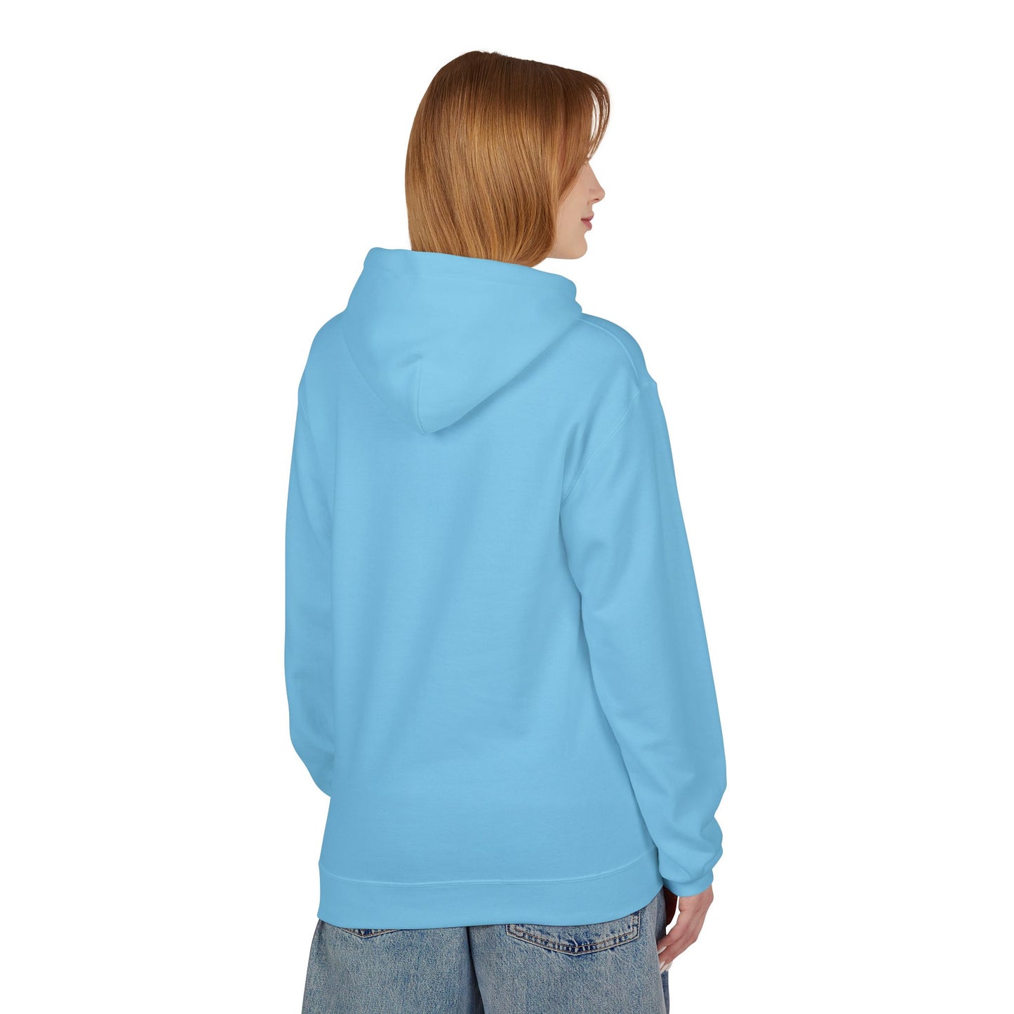 Colorful Graphic Unisex Hoodie - Perfect for Cozy Days, Casual Outfits, Gift for Friends, Birthday Present, Everyday Wear