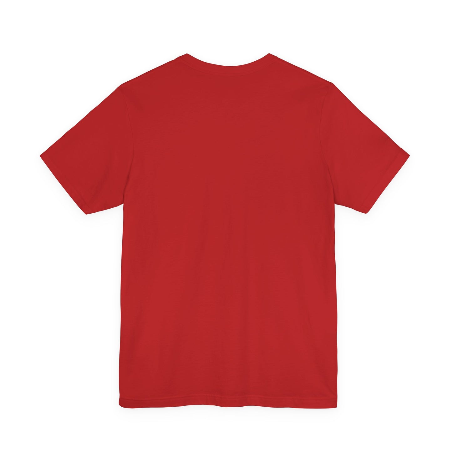 Gamer Tee - Los Santos GTA Universe Unisex Jersey Short Sleeve Tee