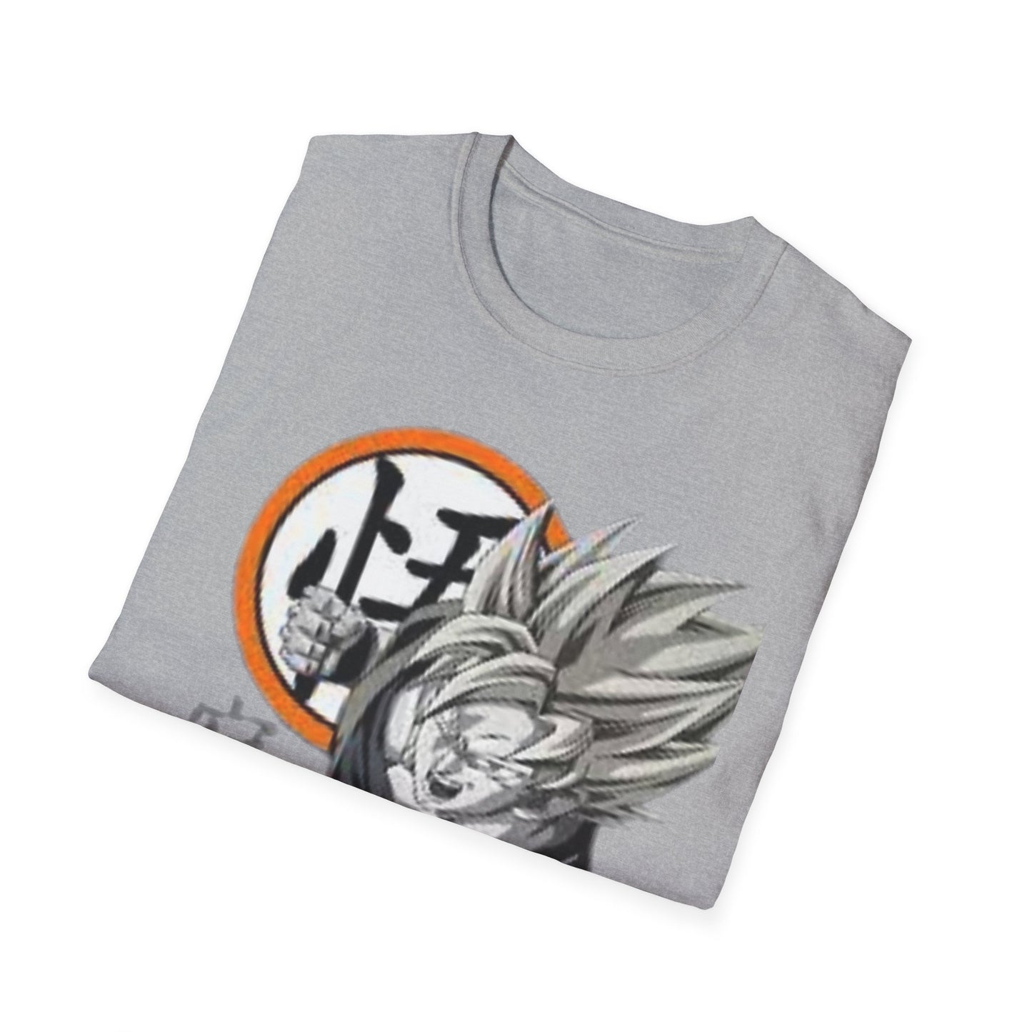 Dragon Ball T-Shirt