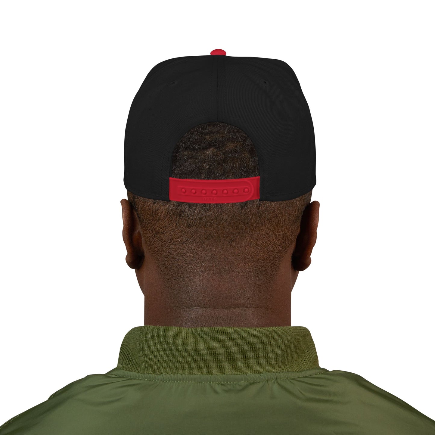 Snapback Hat with Embroidered Design, Stylish Cap for Fashion Lovers, Perfect Gift for Men and Women, Great for Everyday Wear, Unique [...]