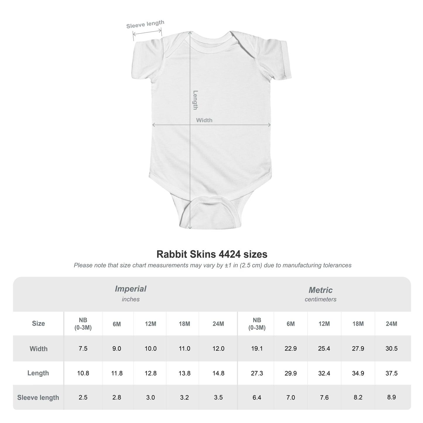 Dragon Ball Infant Bodysuit