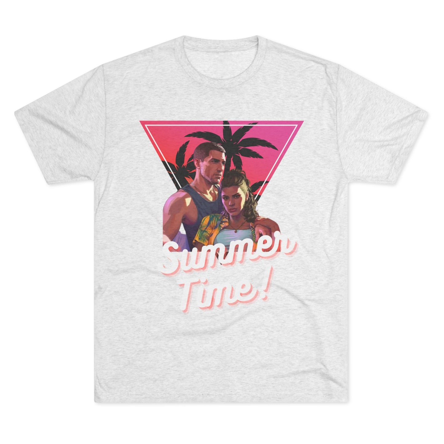 GTA 6 Unisex Tee