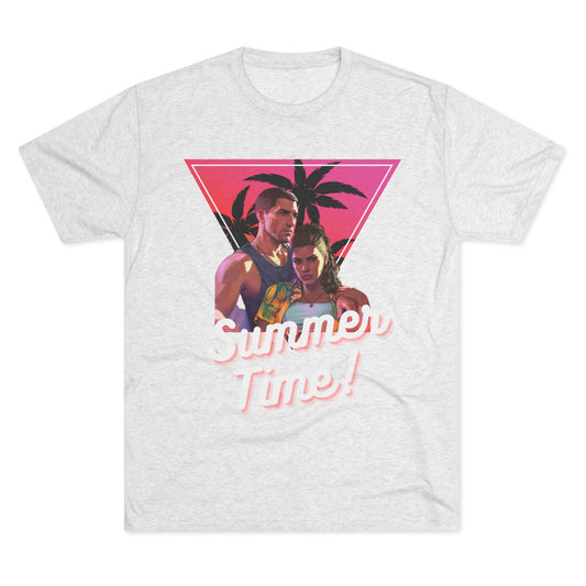 GTA 6 Unisex Tee