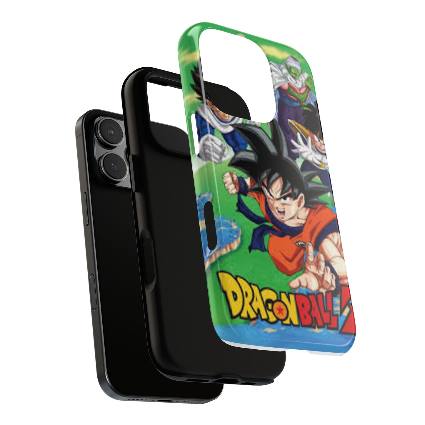 Dragon Ball Z Tough Cases