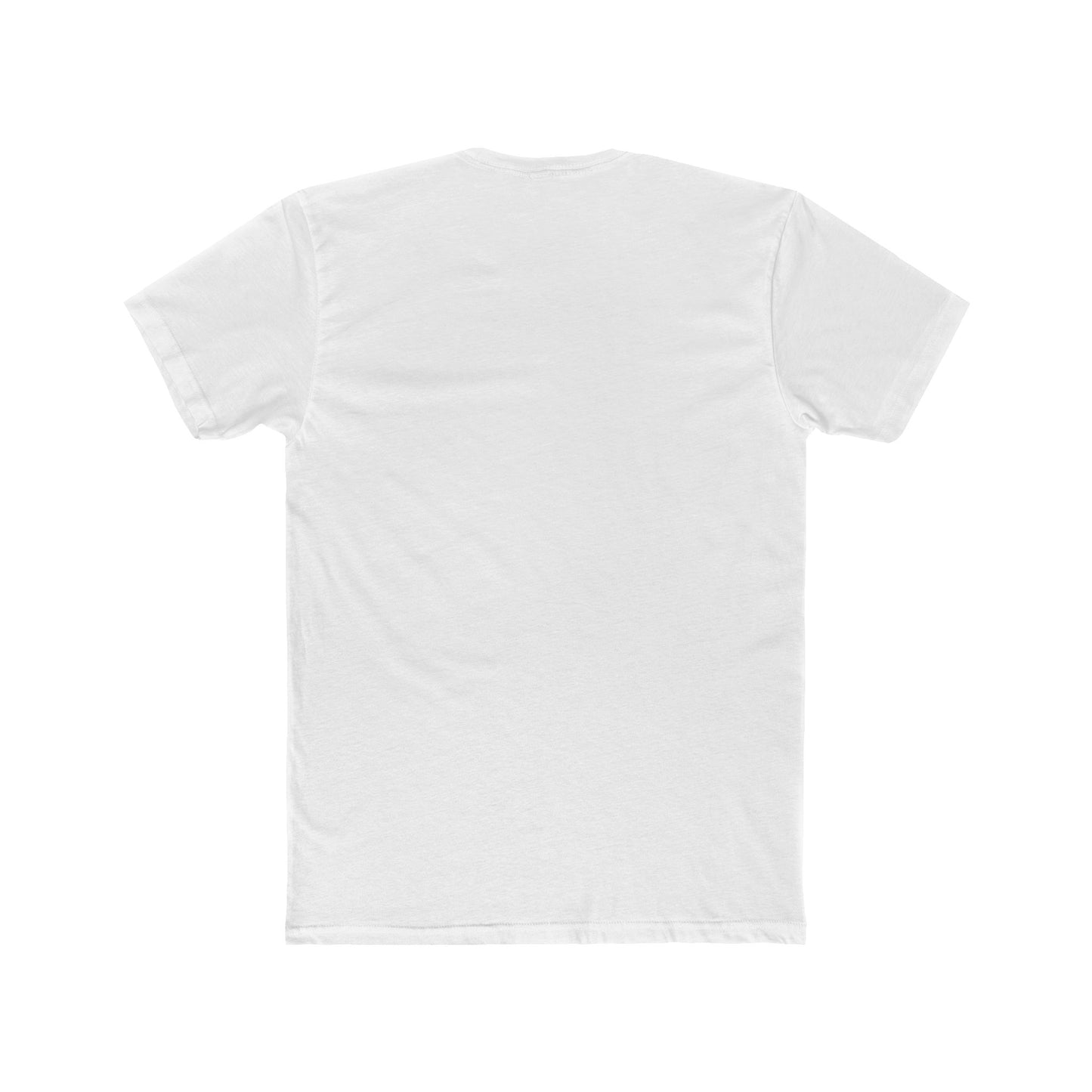 Cotton Tee GTA 6 Unisex Crew Shirt