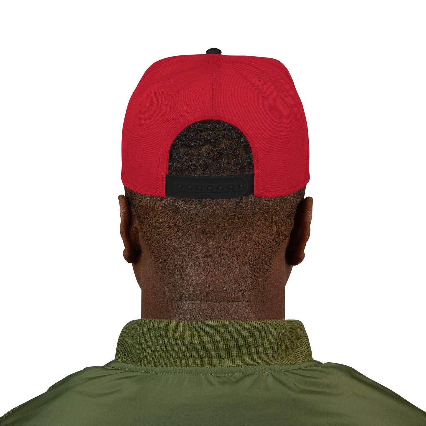 Snapback Hat with Embroidered Design, Stylish Cap for Fashion Lovers, Perfect Gift for Men and Women, Great for Everyday Wear, Unique [...]
