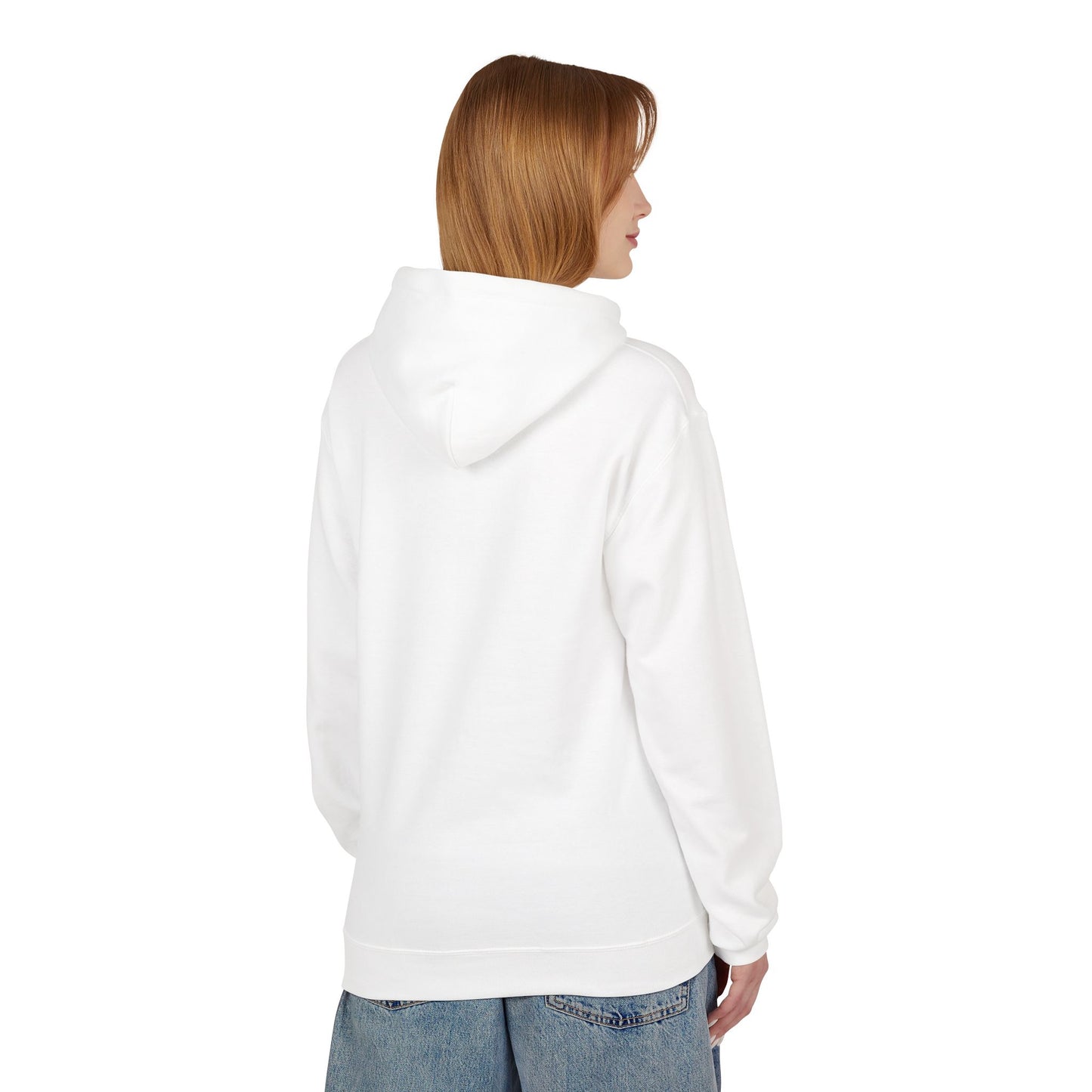 Colorful Graphic Unisex Hoodie - Perfect for Cozy Days, Casual Outfits, Gift for Friends, Birthday Present, Everyday Wear