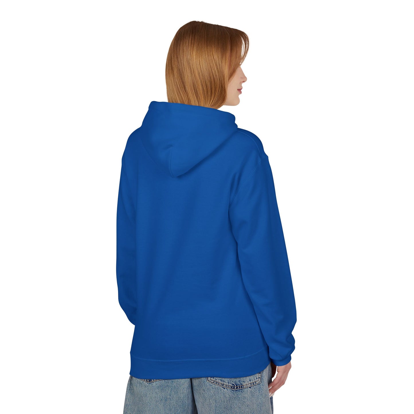 Colorful Graphic Unisex Hoodie - Perfect for Cozy Days, Casual Outfits, Gift for Friends, Birthday Present, Everyday Wear
